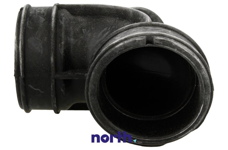Wąż połączeniowy (zbiornik - grzałka przepływowa) do zmywarki do Gorenje GS62010S,3