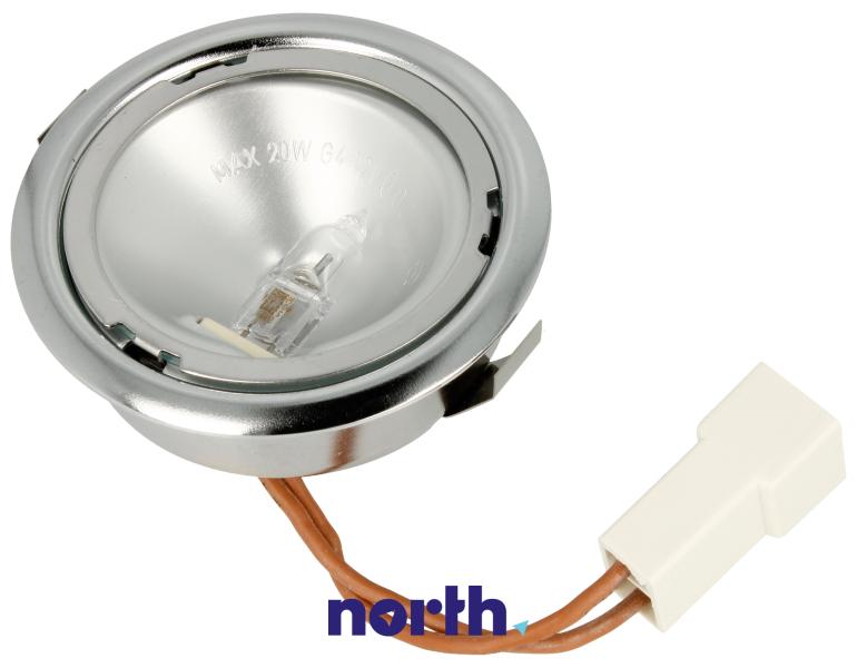 Lampa halogenowa do okapu do Bosch DWK09M760/03,0