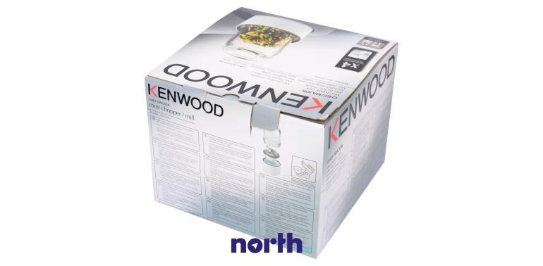 Młynek do przypraw do robota kuchennego Kenwood Chef Titanium KM010,5