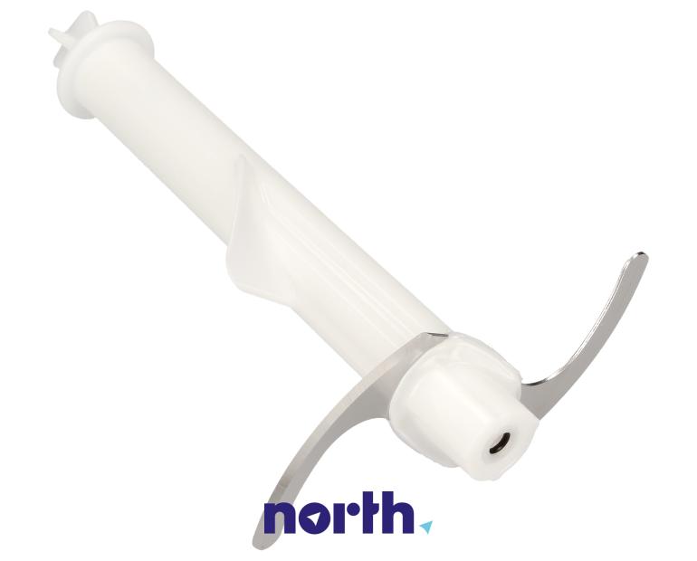 Nóż rozdrabniacza do blendera ręcznego do Braun MR540,1