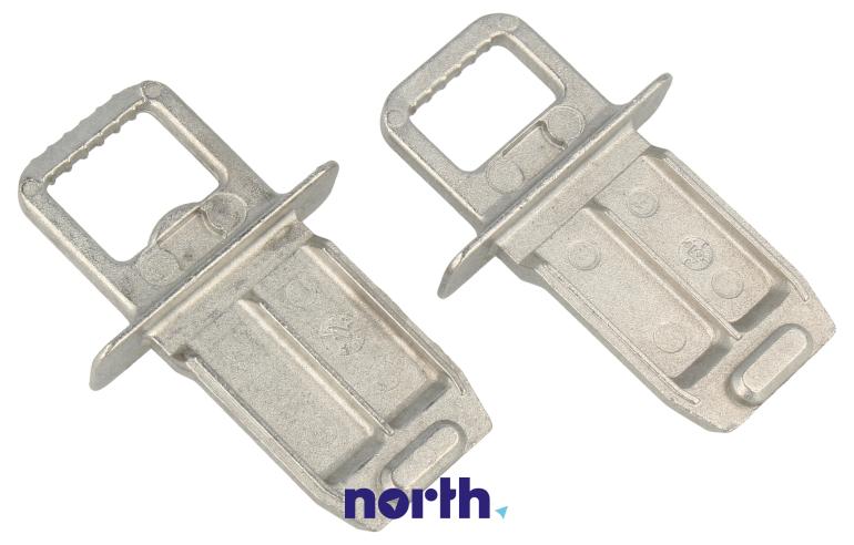 Zatrzask do zmywarki do Whirlpool ADP 529 WH,2