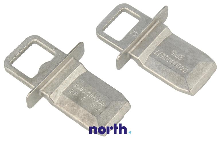Zatrzask do zmywarki do Siemens SE33234/17,0