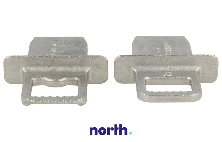 Zatrzask do zmywarki do Bosch SRV45T63EU/01,3