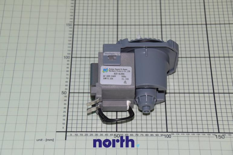 Pompa odpływowa do zmywarki do Samsung DW60A8050FB/EU,0