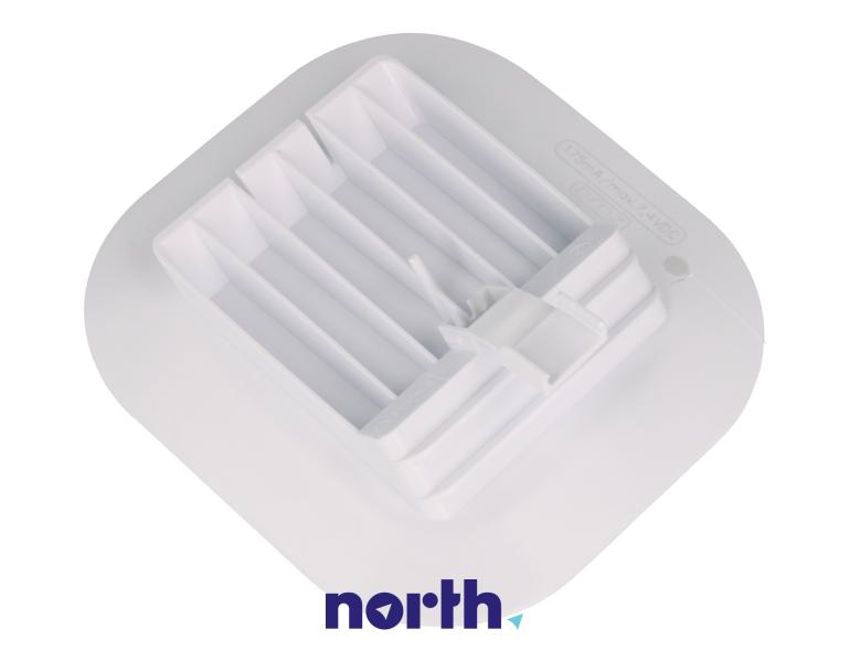 Płytka z diodami LED do lodówki Bosch KGN36XW24E01,0