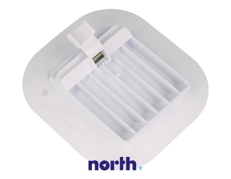 Płytka z diodami LED do lodówki Bosch KGN36XW24E01,1
