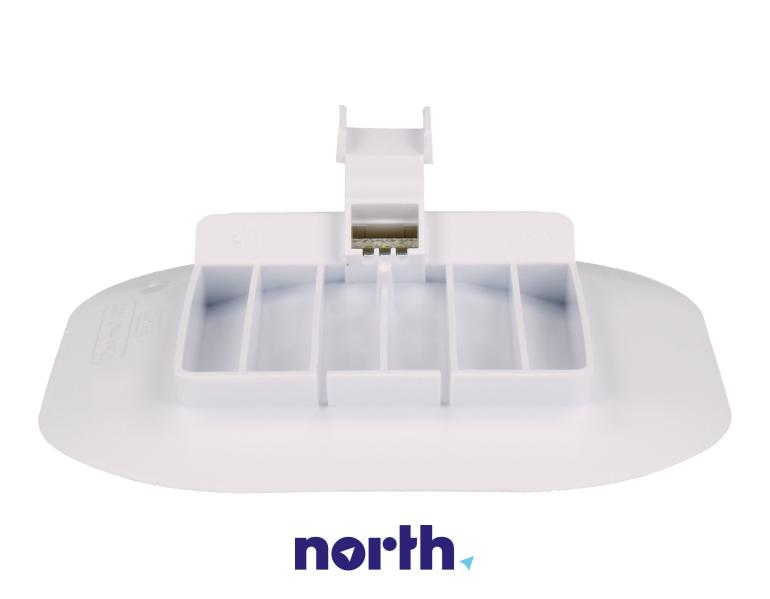 Płytka z diodami LED do lodówki Bosch KGN36XW24E01,3