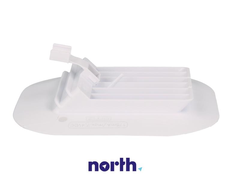 Płytka z diodami LED do lodówki Bosch KGN36XW24E01,4