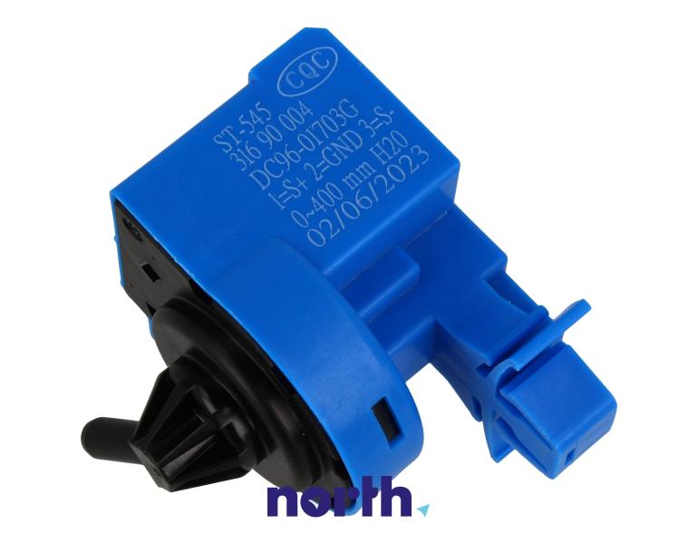 Hydrostat do pralki Samsung WW80K5410UX/EU,0