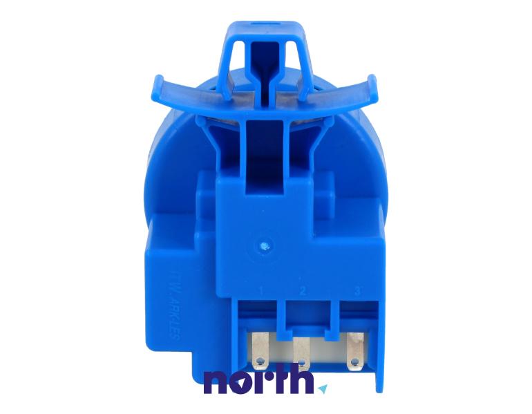 Hydrostat do pralki Samsung WW80K5410UX/EU,3