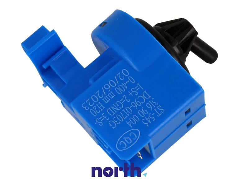 Hydrostat do pralki Samsung WW80K6414QX/EO,1