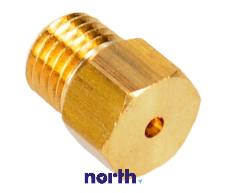 Dysza 0.75mm BSI do kuchenki do Amica 51GE3.33ZPTANR(XX),0