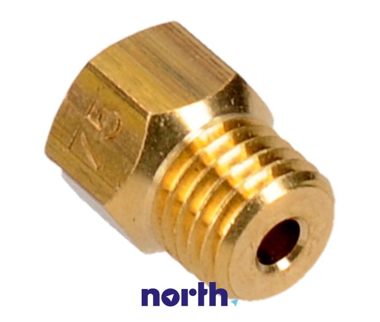 Dysza 0.75mm BSI do kuchenki do Amica 51GE3.33ZPTANR(XX),1