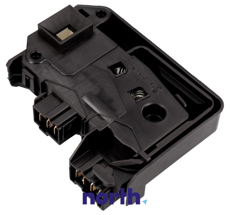 Blokada otwarcia drzwi do pralki Amica AWM 612D,1