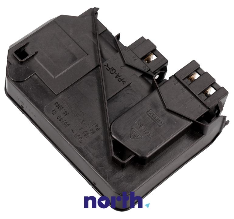 Blokada otwarcia drzwi do pralki Amica AWM 612D,2