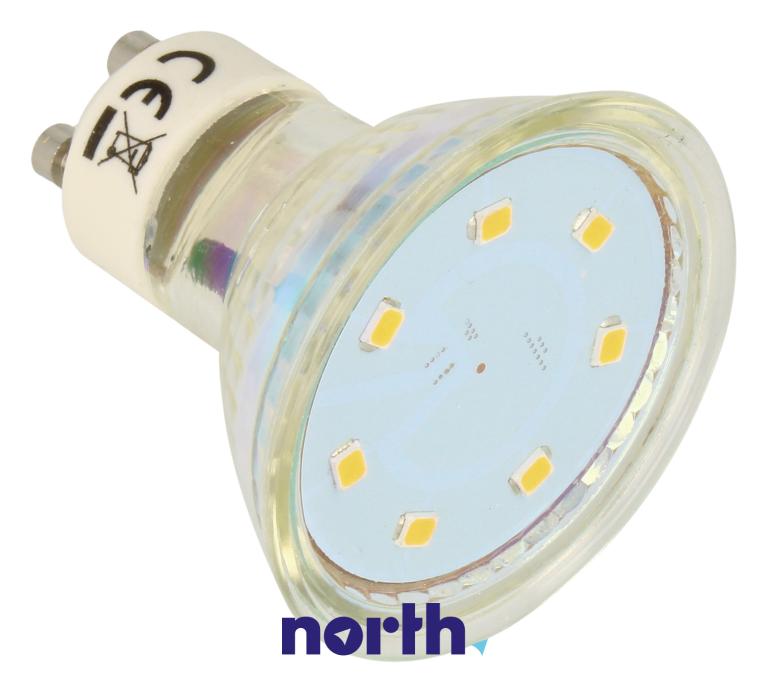 Lampa LED do okapu do Gorenje BHP623E10X,1