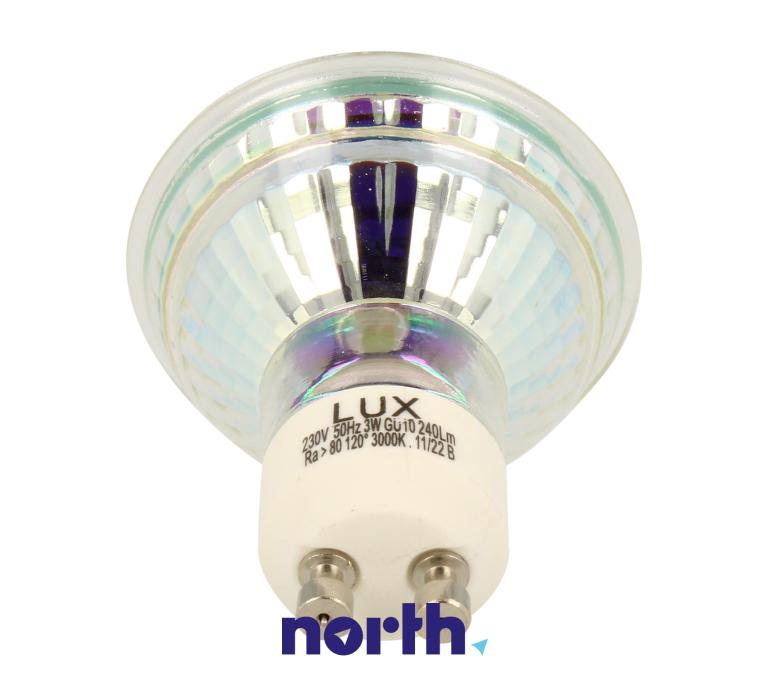 Lampa LED do okapu do Amica OSC 624 I,3
