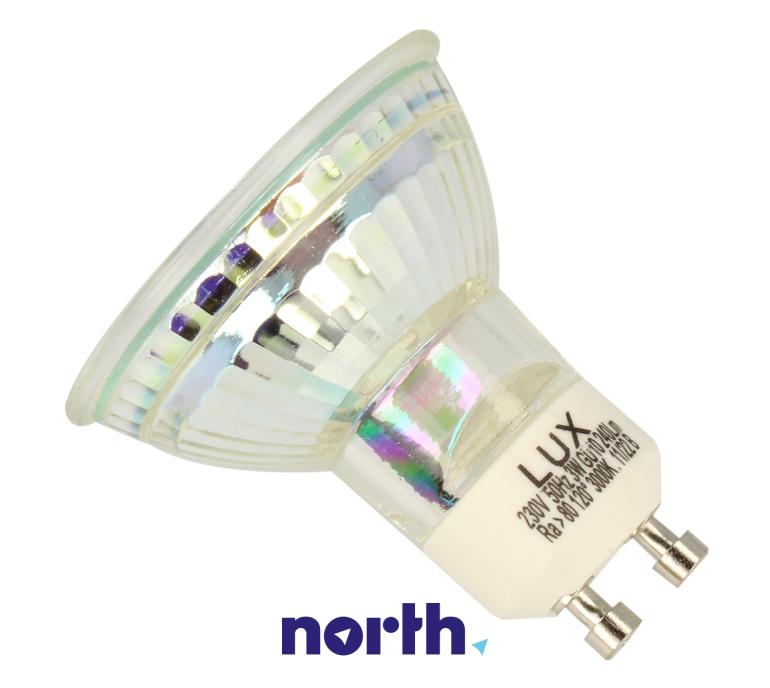 Lampa LED do okapu do Gorenje DKF2600MS,0