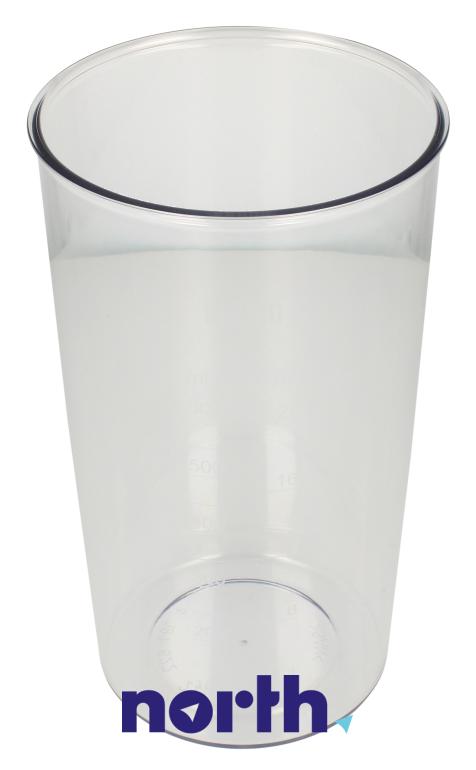 Uniwersalna miarka do blendera ręcznego do Braun MQ775,0