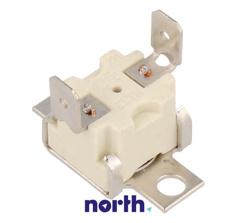 Termostat do piekarnika do Teka HS-735 INOX E01 VR01,2
