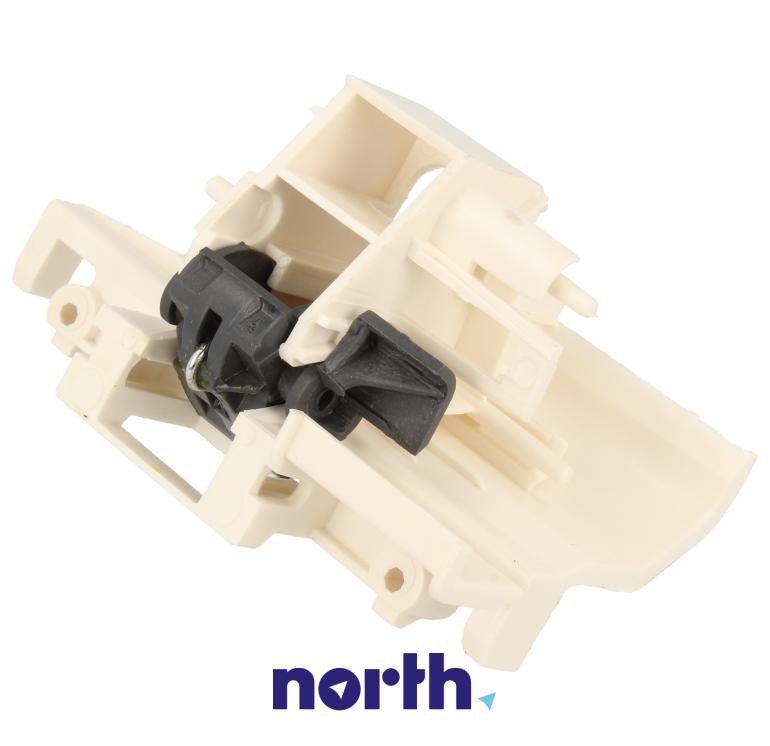 Zamek drzwi do zmywarki do Beko DFN38530X,2