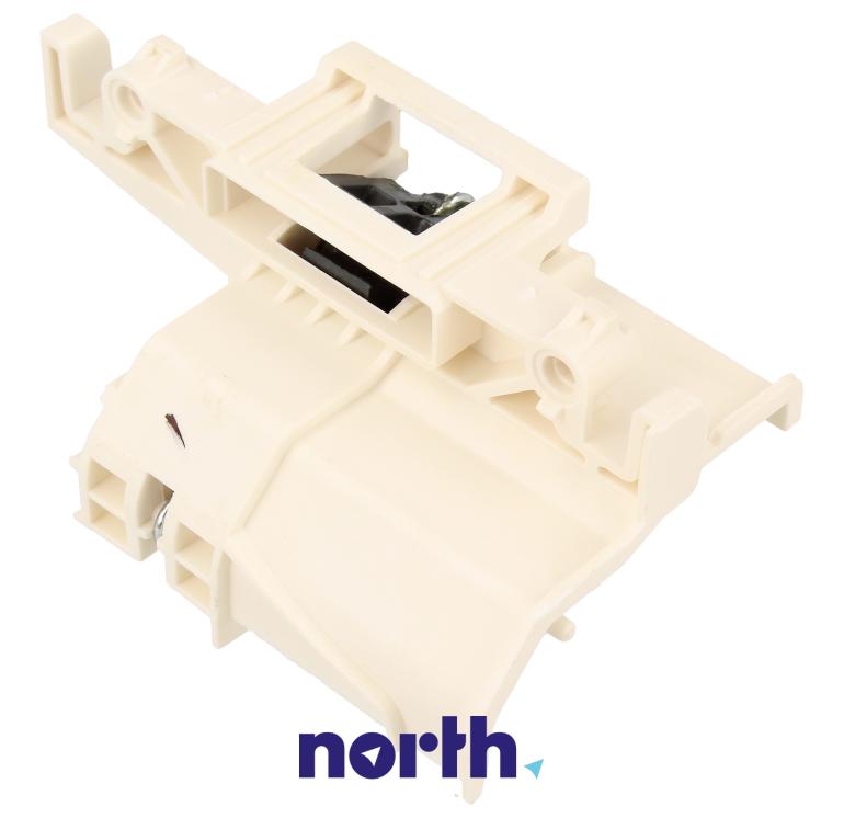 Zamek drzwi do zmywarki do Beko DFS26024W,0