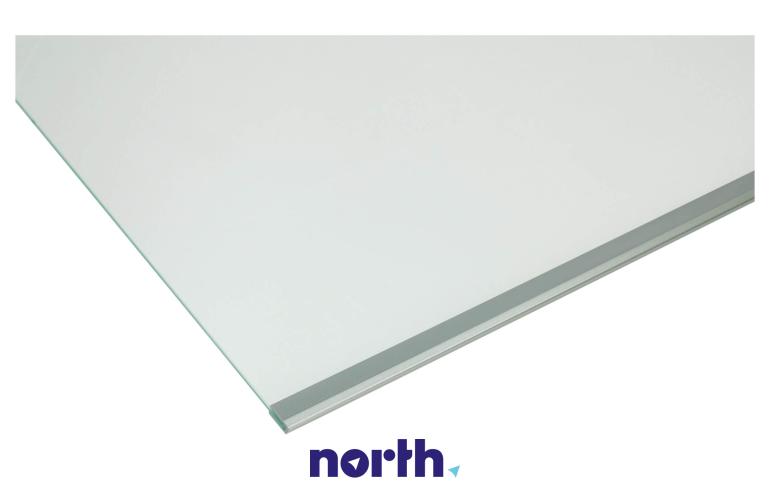 Półka szklana z ramkami do chłodziarki 50x35.4 Samsung RB34T775CB1/EF,1