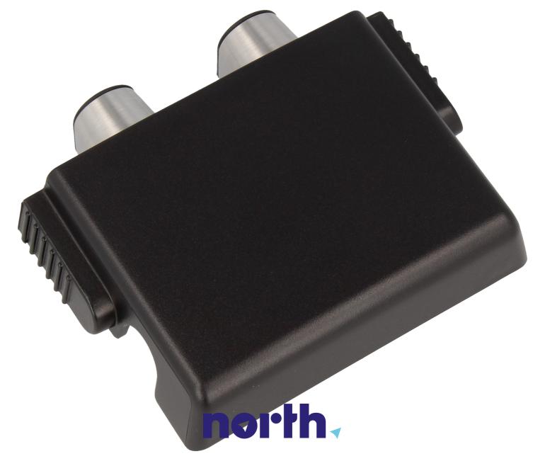 Pokrywa dozownika kawy do ekspresu do Siemens TE603201RW/05,1