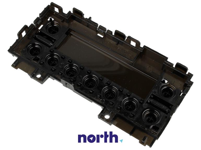 Przyciski do zmywarki Beko DFS28123W,2