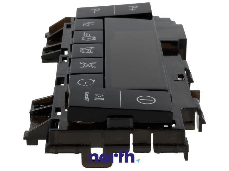 Przyciski do zmywarki Beko DFS28123W,4