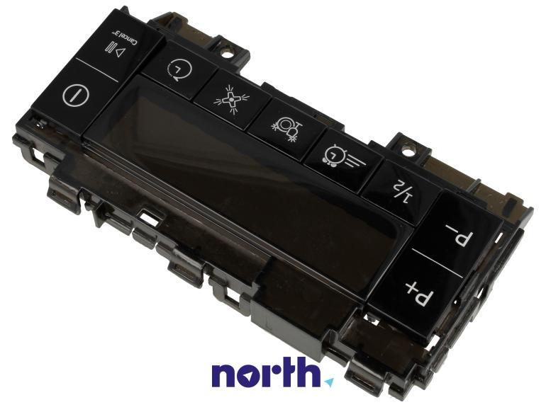 Przyciski do zmywarki Beko DFN 28330 W,1