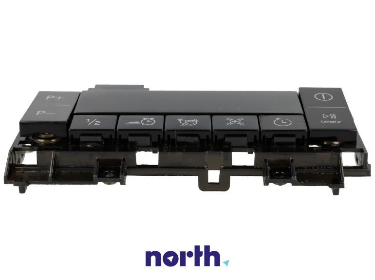 Przyciski do zmywarki Beko DFN 28330 W,3