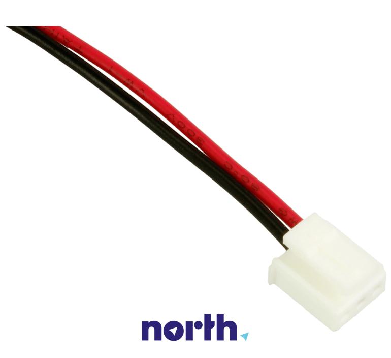 Wentylator do płyty indukcyjnej do Sharp KH-6I19BS00-EU,4