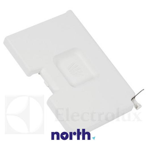 Klapka dozownika na tabletki do zmywarki Electrolux ESI661X  EDELSTAHL,1