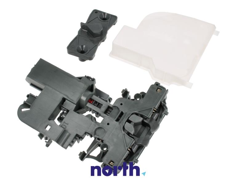 Zamek + system otwarcia drzwi do zmywarki do AEG FEE53600ZM,2