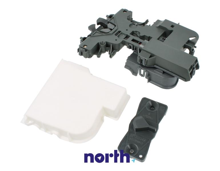 Zamek + system otwarcia drzwi do zmywarki do AEG FEE53600ZM,3