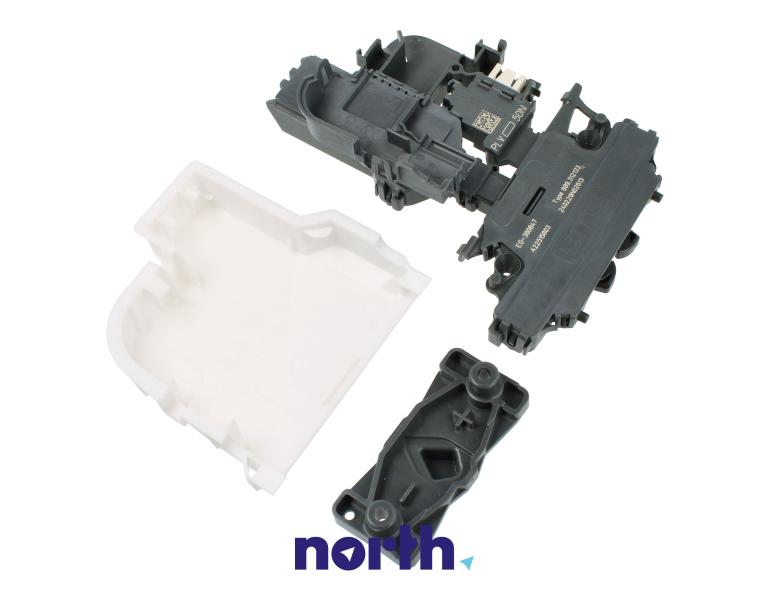 Zamek + system otwarcia drzwi do zmywarki do Electrolux EEM748210L,0