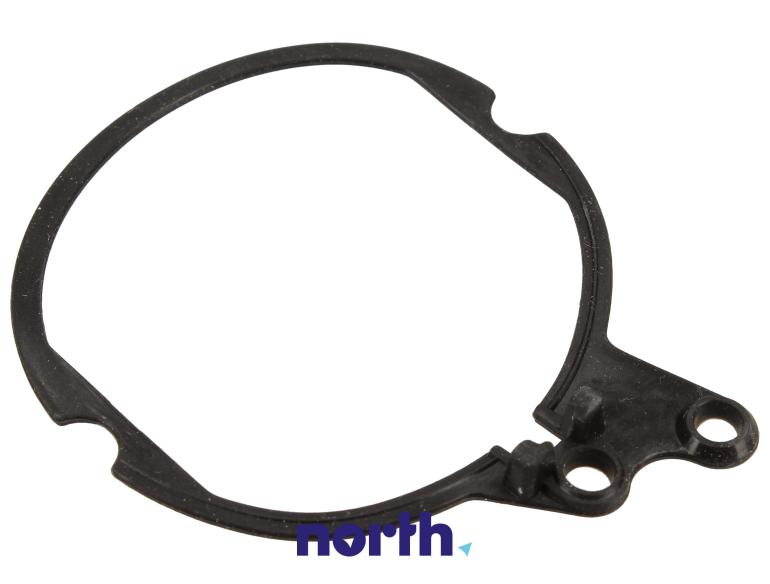 Uszczelka palnika dużego do płyty gazowej do Beko CSE 52322 DW,0