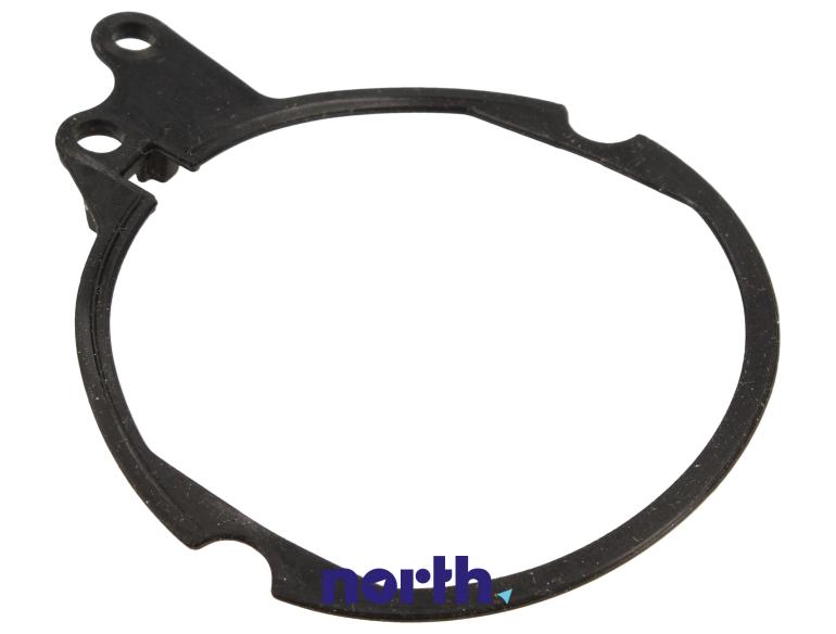 Uszczelka palnika dużego do płyty gazowej do Beko CSM 52327 DW,1