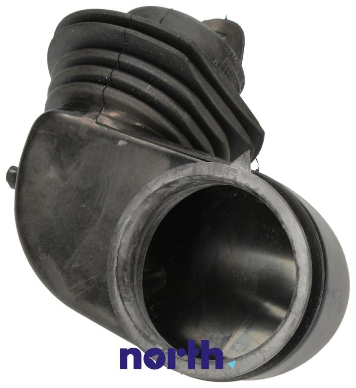 Wąż połączeniowy dozownik-bęben (dozownik - bęben) do pralki Beko WMB 71232 PTM,0