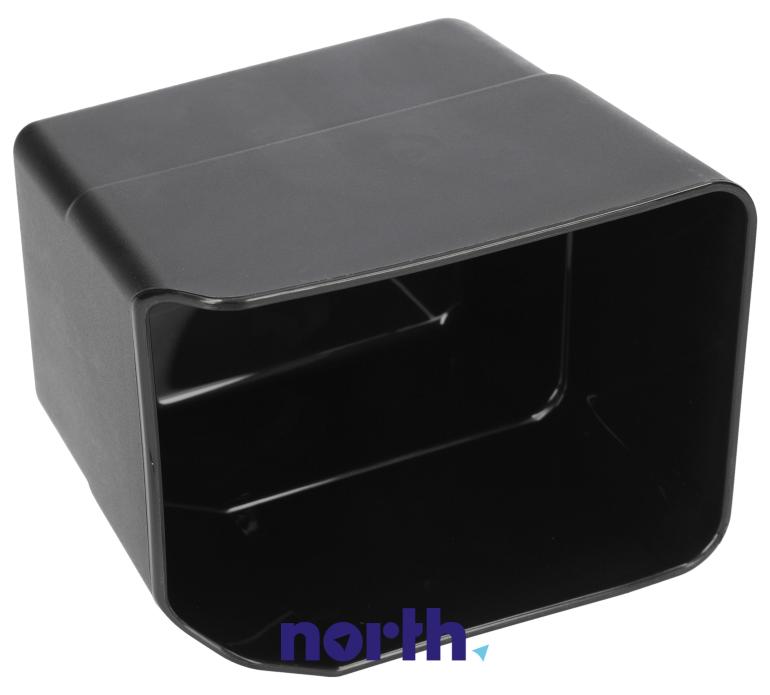 Pojemnik na fusy do ekspresu do kawy Nivona NICR830,2