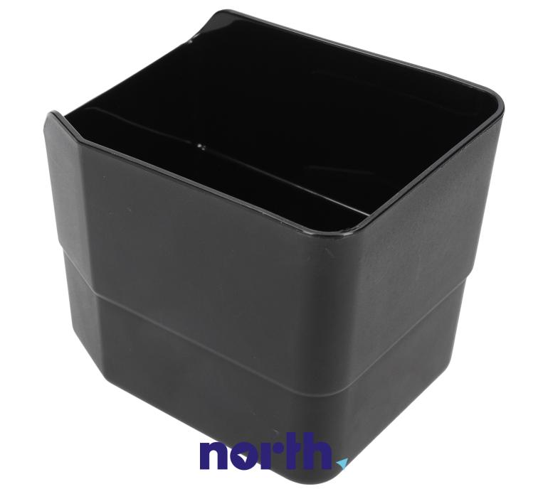 Pojemnik na fusy do ekspresu do kawy Nivona NICR858,1