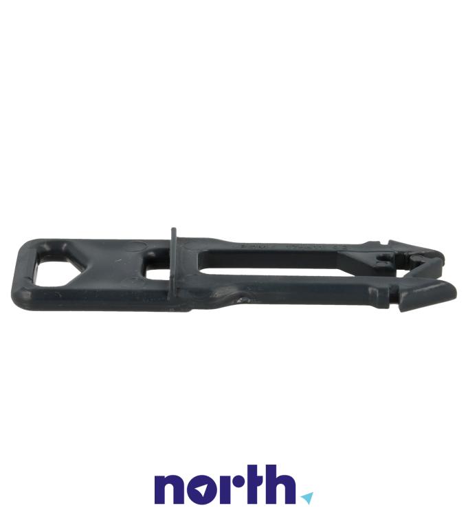 Haczyk zatrzasku do drzwi do zmywarki do Beko DFS28131X,3