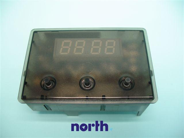 Programator (timer) do piekarnika do Amica 601CE3.434TAYKD(XXL)+,1