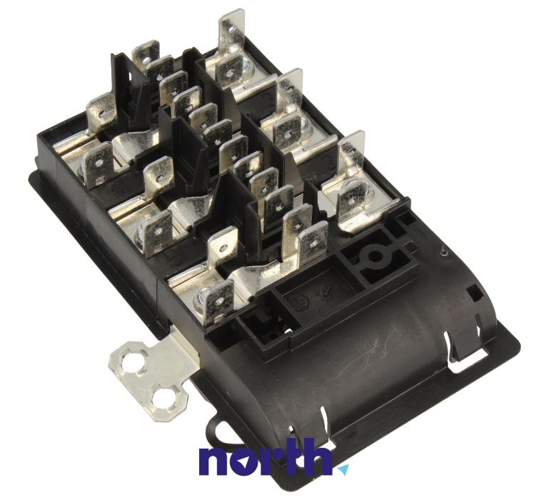 Złącze elektryczne do kuchenki do Amica ED37619B FUSION,1
