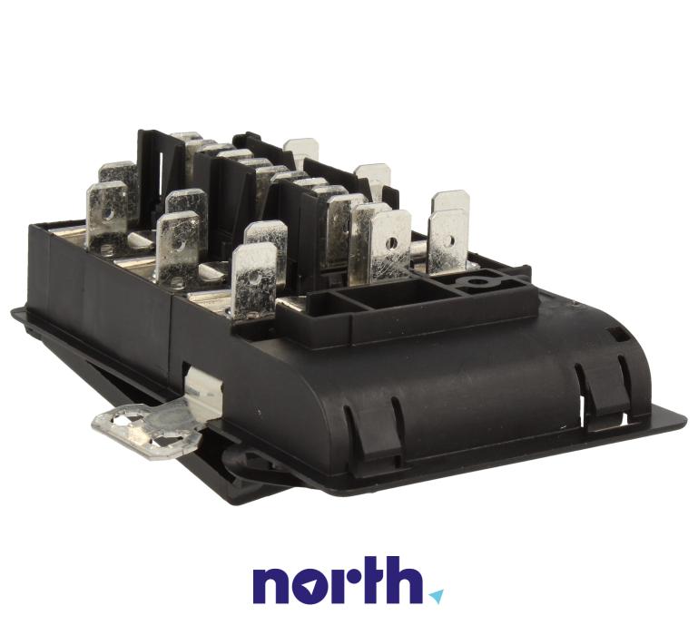 Złącze elektryczne do kuchenki do Amica ED37619B FUSION,3