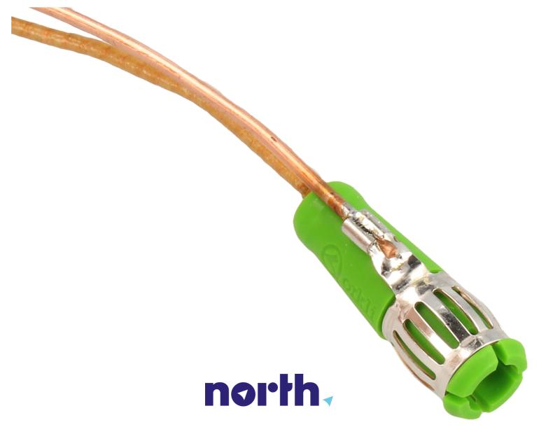 Termopara do kuchenki do Whirlpool GOFL 629/NB1,2
