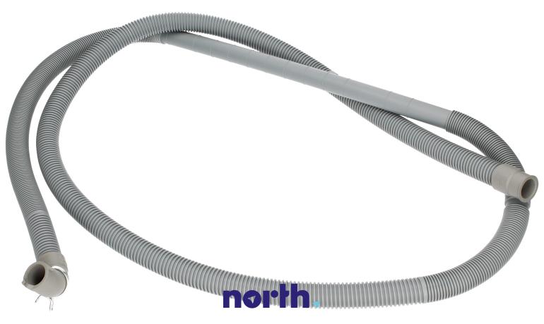 Wąż odpływowy do pralki do Electrolux EW6F528SP,0