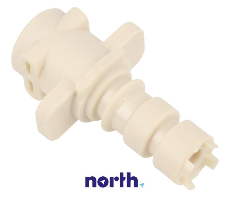 Złącze grzałki do ekspresu do Hotpoint Ariston MCK103X/HAS,3