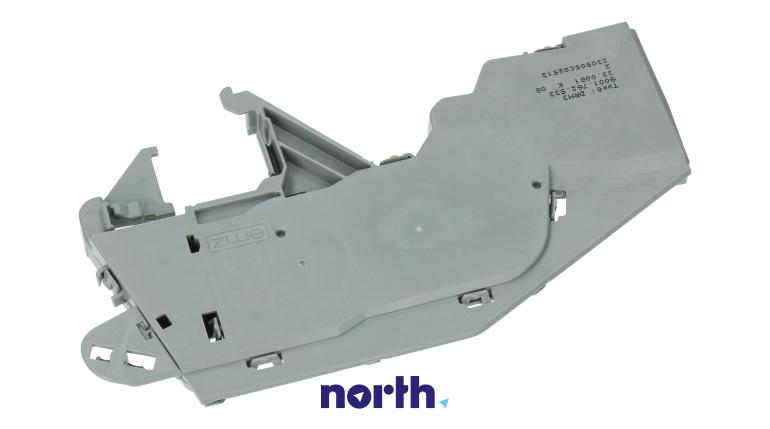 System automatycznego otwarcia drzwi do zmywarki do Bosch SMV4ECX14E/02,2